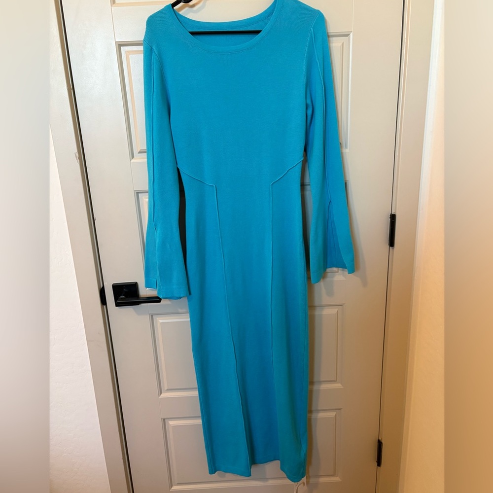 Commense Dress